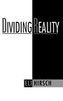 Cover: Dividing Reality - Oxford University Press