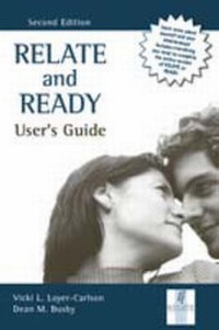 Abbildung von: Relate and Ready User's Guide - Allyn & Bacon