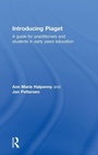 Cover: Introducing Piaget - Routledge