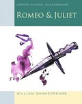 Cover: Oxford School Shakespeare - Fourth Edition / Ab 11. Schuljahr - Romeo and Juliet - Oxford University Press
