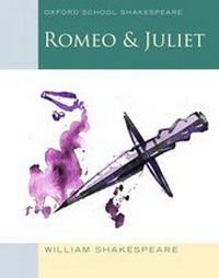 Abbildung von: Oxford School Shakespeare - Fourth Edition / Ab 11. Schuljahr - Romeo and Juliet - Oxford University Press
