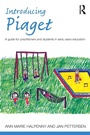 Cover: Introducing Piaget - Routledge