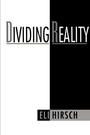 Cover: Dividing Reality - Oxford University Press Inc
