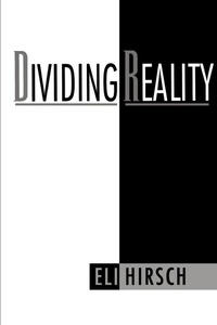 Enlarge image Cover: Dividing Reality - Oxford University Press Inc