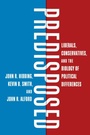 Cover: Predisposed - Routledge