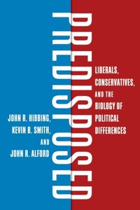 Enlarge image Cover: Predisposed - Routledge