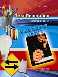 Enlarge image Cover: Text Generation: Value Pack 1 - Oxford University Press