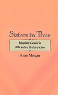 Cover: Sisters in Time - Oxford University Press