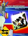 Cover: Text Generation: Value Pack 2 - Oxford University Press