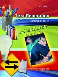 Enlarge image Cover: Text Generation: Value Pack 3 - Oxford University Press