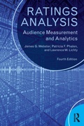 Cover: Ratings Analysis - Routledge