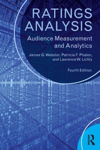Enlarge image Cover: Ratings Analysis - Routledge