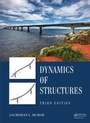 Cover: Dynamics of Structures - CRC Press