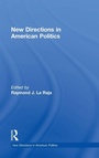 Cover: New Directions in American Politics - Routledge