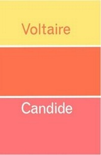 Enlarge image Cover: Candide - Oxford University Press