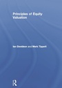 Cover: Principles of Equity Valuation - Routledge