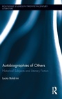 Cover: Autobiographies of Others - Routledge