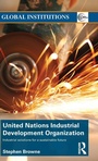 Cover: United Nations Industrial Development Organization - Routledge