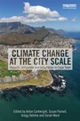 Cover: Climate Change at the City Scale - Routledge