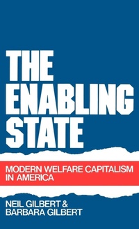 Abbildung von: The Enabling State - Oxford University Press Inc