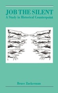 Cover: Job the Silent - Oxford University Press Inc