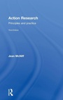 Cover: Action Research - Routledge