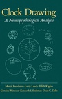Cover: Clock Drawing - Oxford University Press Inc