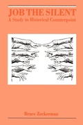 Cover: Job the Silent - Oxford University Press Inc