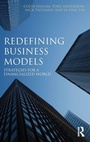 Cover: Redefining Business Models - Routledge
