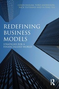 Cover: Redefining Business Models - Routledge