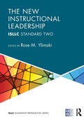 Cover: The New Instructional Leadership - Routledge