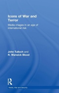 Cover: Icons of War and Terror - Routledge