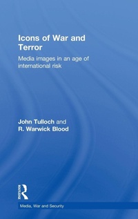 Enlarge image Cover: Icons of War and Terror - Routledge
