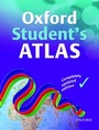 Cover: OXFORD STUDENT ATLAS - Oxford University Press