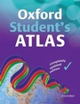 Cover: Oxford Student's Atlas - Oxford University Press