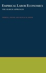 Cover: Empirical Labor Economics - Oxford University Press Inc