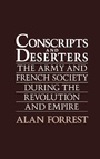 Cover: Conscripts and Deserters - Oxford University Press Inc