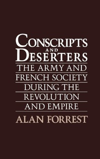 Enlarge image Cover: Conscripts and Deserters - Oxford University Press Inc