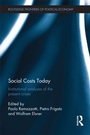 Cover: Social Costs Today - Routledge
