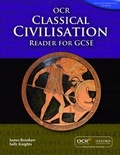 Cover: GCSE Classical Civilisation for OCR Students' Book - Oxford University Press