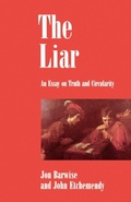 Cover: The Liar - Oxford University Press
