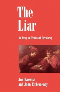 Enlarge image Cover: The Liar - Oxford University Press
