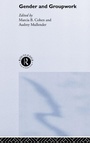 Cover: Gender and Groupwork - Routledge