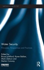 Bild: Water Security - Routledge