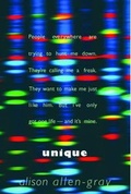 Cover: Rollercoasters Unique - Oxford University Press
