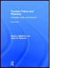Cover: Tourism Policy and Planning - Routledge