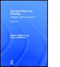 Cover: Tourism Policy and Planning - Routledge