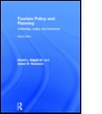Enlarge image Cover: Tourism Policy and Planning - Routledge