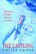 Cover: The Lastling - Oxford University Press