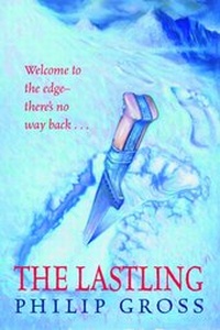 Enlarge image Cover: The Lastling - Oxford University Press